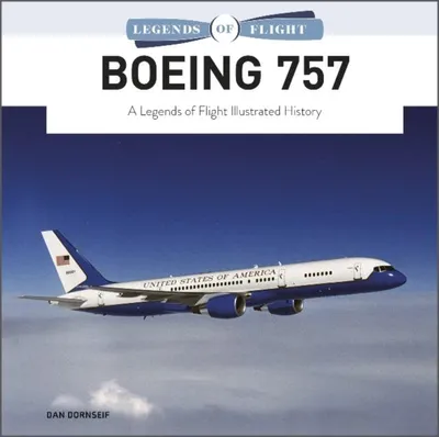 Zdjęcie produktu dla Boeing 757
