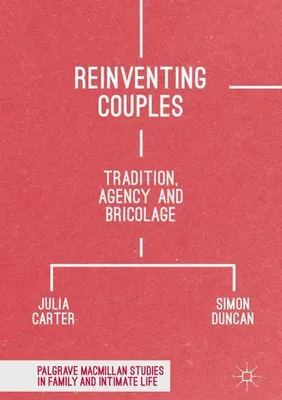 Obrázok produktu pre Reinventing Couples