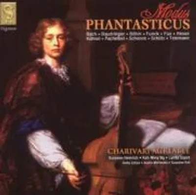 Produktbild von Modus Phantasticus