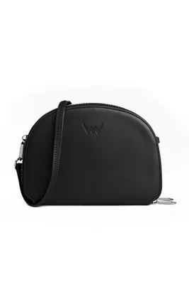 Zdjęcie produktu dla Vuch Torebka damska crossbody Caira czarny Jeden rozmiar