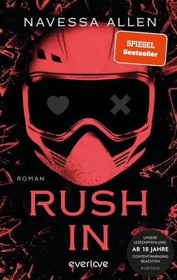 Produktbild von Rush In