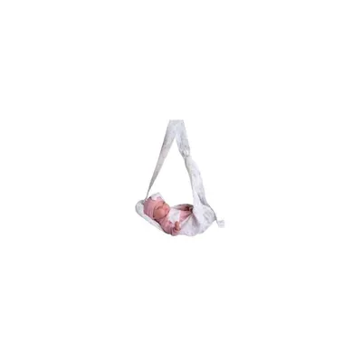 Zdjęcie produktu dla Muñecas Antonio Juan - My Little Reborn Tufi z chustą MUÑECAS ANTONIO JUAN