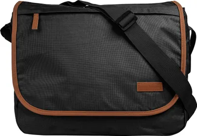 Produktbild von Bruno Banani Umhängetasche Herren, Damen 021167 schwarz