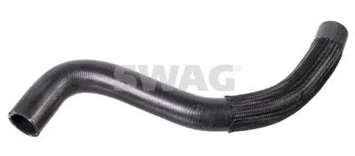 Produktbild von SWAG Kühlerschlauch Wasserschlauch für NISSAN Qashqai / Qashqai +2 I (J10, NJ10) 33 10 7048