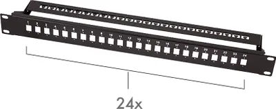 Zdjęcie produktu dla LogiLink FB0002B