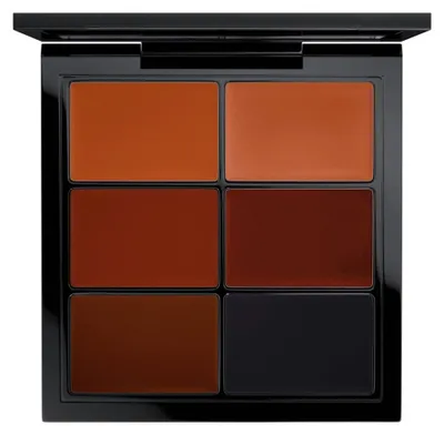 Immagine prodotto di MAC, Studio Fix, Coverage & Correction, Contouring Palette, Extra Deep, 6 g