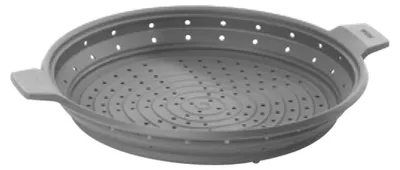 Produktbild von Woll Multifunktionaler Silikon-Siebeinsatz 30 cm