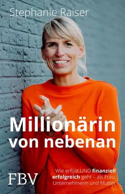 Produktbild von Millionärin von nebenan