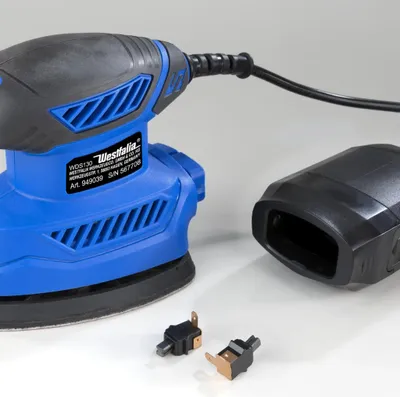 Produktbild von Dreieckschleifer WDS130