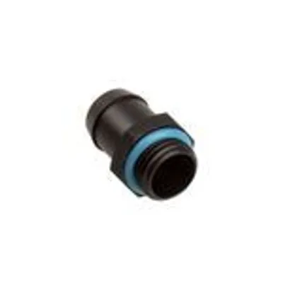 Produktbild von XSPC 5060175588494, Messing, Schwarz, Blau