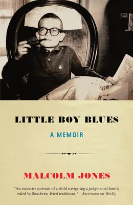 Produktbild von Little Boy Blues