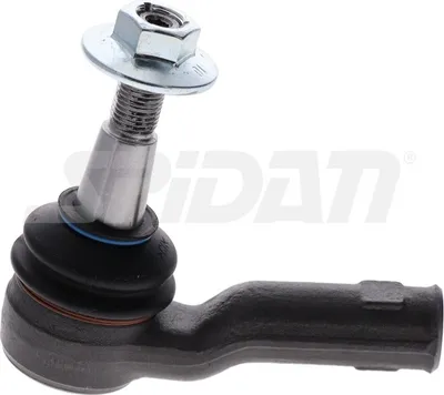 Produktbild von SPIDAN CHASSIS PARTS Spurstangenkopf Spurstange für LAND ROVER Range Rover Sport (L320) Vorne 57933