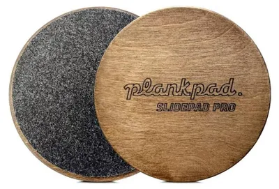 Image de Plankpad Patins de fitness Plankpad Slidepads Pro