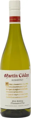 Produktbild von Martin Codax 2025 Weißwein Spanien Rías Baixas 75.00 cl 12.0 %
