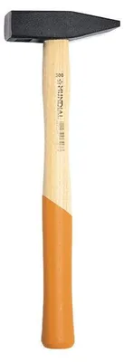 Produktbild von Werkbankhammer, Typ "deutsch", Mundial, 500 Gramm
