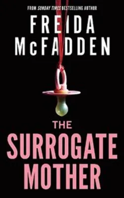 Produktbild von The Surrogate Mother