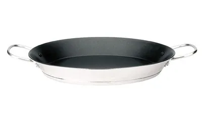 Produktbild von BISTROT Edelstahlpfanne 32cm