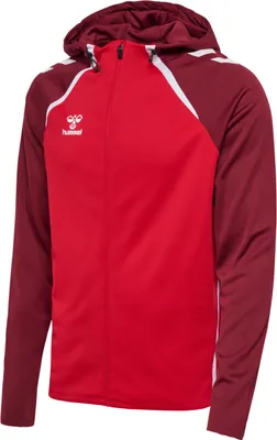 Produktbild von Hummel hmlLead 2.0 Zip Hoodie Kids