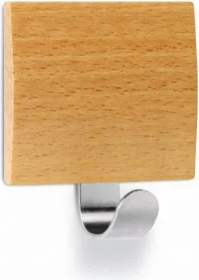 Produktbild von Haken zum Aufhängen Inofix (51 x 45 x 24 mm)