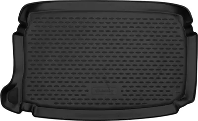 Image de Doublure caoutchouc Novline Seat Ibiza 2017- (haut bas)