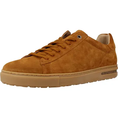 Produktbild von Birkenstock Damen Sneaker, braun(mink (00491)), Gr. 40