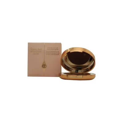 Produktbild von Charlotte Tilbury Pillow Talk Lip & Cheek Glow 0.08g - Colour Of Passion