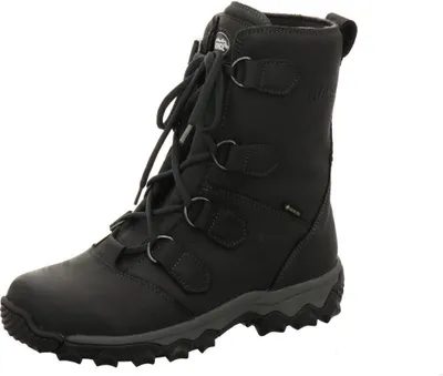 Produktbild von Meindl Herren Winterstiefel Paluk GTX Anthrazit