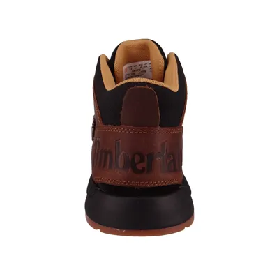Image de Timberland flâneurs TB0A67TG943 Sprint Trekker Mid Medium Brown