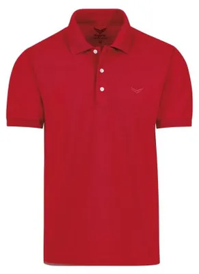 Produktbild von TRIGEMA Poloshirt in Piqué-Qualität