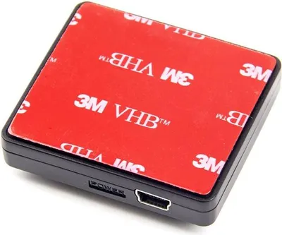 Image de Support GPS pour la série VIOFO A129