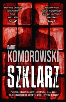 Obrázek produktu pro Szklarz