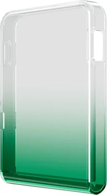Produktbild von Ledger Flex™ Protective Case, Grün