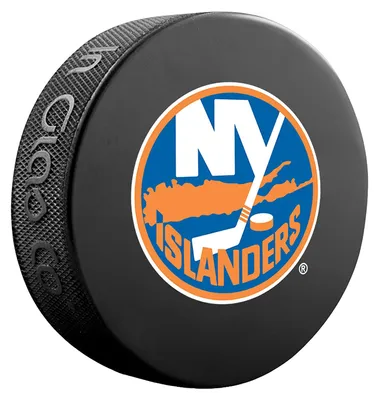 Produktbild von Puck NHL Basic New York Islanders