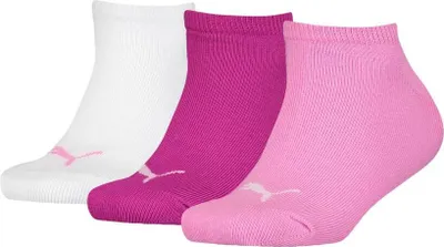 Produktbild von PUMA KIDS INVISIBLE 3P festival pink 31-34