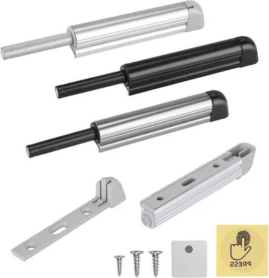 Produktbild von Türöffner mit Druckmechanismus Magnetisch