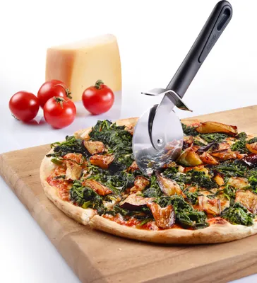 Produktbild von Pizzaschneider Gentle