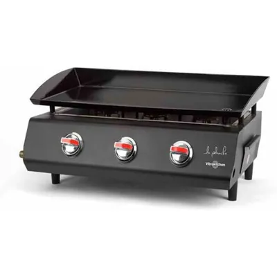 Produktbild von Gaskochplatte Vitrokitchen PG330NB