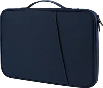 Obrázek produktu pro Odolné, vodotěsné, multifunkční pouzdro na tablet pro tablety o velikosti 10,8–11 palců (modré)