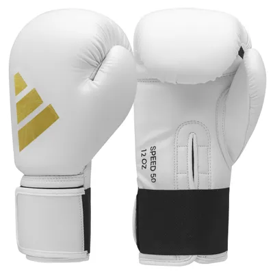 Image de Gants de boxe Adidas Speed 50