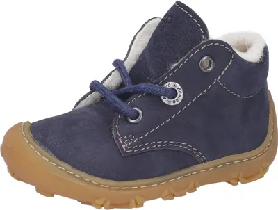 Produktbild von Ricosta Kinder Kinderschuhe blau Gr. 23