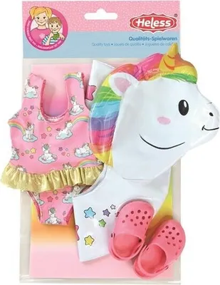Obrázek produktu pro Plavání nastavil M. Unicorn 66