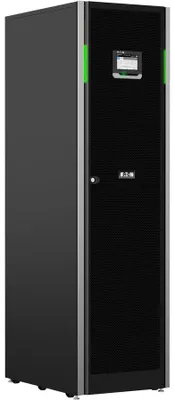 Produktbild von Eaton 93PS-30(40)-30-0-6, Doppelwandler (Online), 30 kVA, 30000 W, 220 V, 415 V, 50/60 Hz