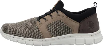 Produktbild von Rieker Herren Slipper in Gr. 43