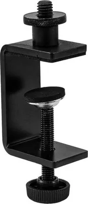 Produktbild von OMNITRONIC TMK-1 Tisch-Mikrofonklemme