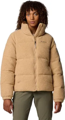 Immagine prodotto di Giubbotti Columbia Puffect Sherpa 2089231262