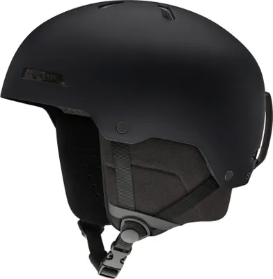 Produktbild von SMITH Rodeo Skihelm schwarz 63-67 cm