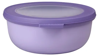 Obrázek produktu pro Mepal multischüssel cirqula rund 750 ml - vivid lilac 106208074600