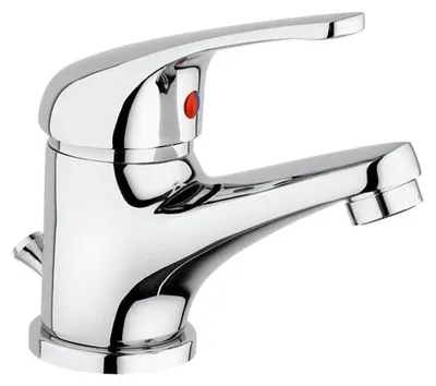 Waschtischarmatur, modernes Design, für Waschbecken