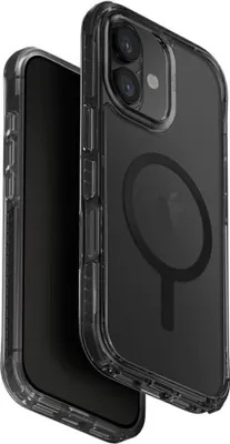 Zdjęcie produktu dla Etui UNIQ Combat MagClick do iPhone 17 czarny