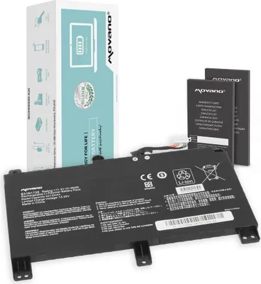Image de B31N1726 Batterie pour ASUS TUF Gaming FX505DT, FX505DV, FX505DU, FX505DY
